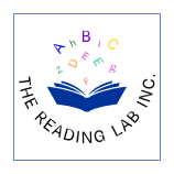 The Reading Lab Logo